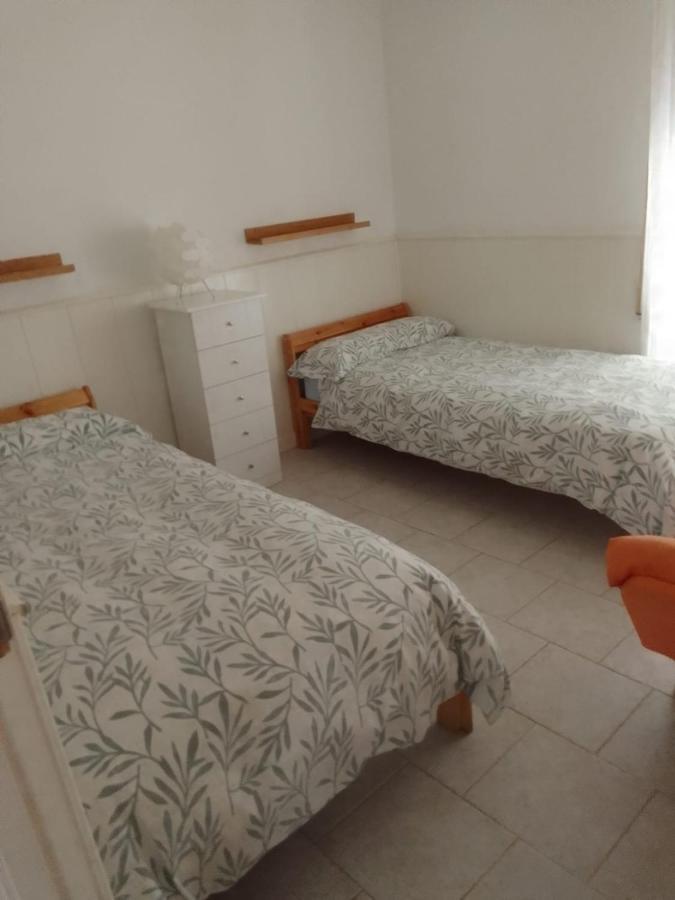 Вілла La Casita De Noe Con Vista Al Pantano De San Juan Сан-Мартін-де-Вальдейґлесьяс Екстер'єр фото